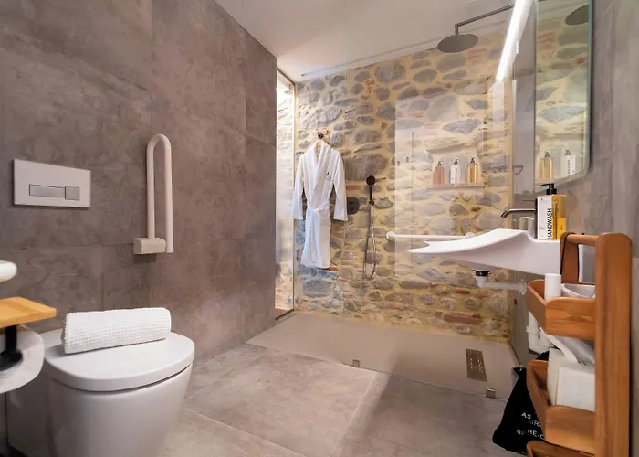 Via Roma 33 Tuscany Boutique Hotel & Spa - Adults Only