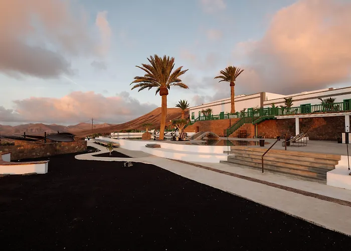 César Lanzarote Luxury Boutique Hotel - Adults Only