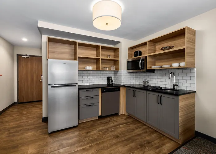 Candlewood Suites - Layton - Salt Lake City By Ihg