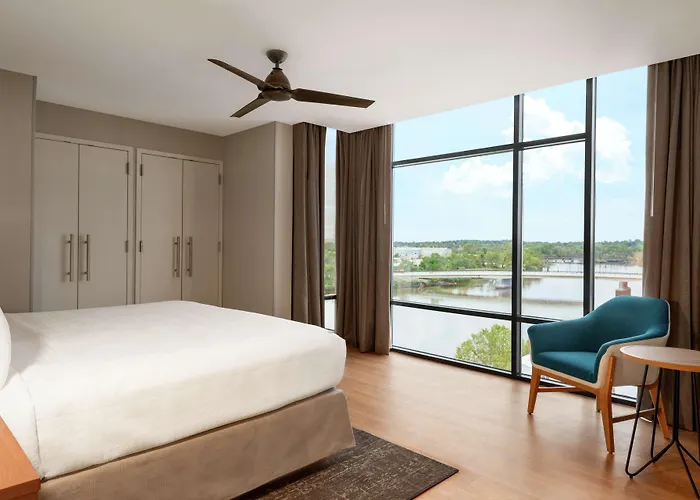 Homewood Suites By Hilton Wilmington Downtown