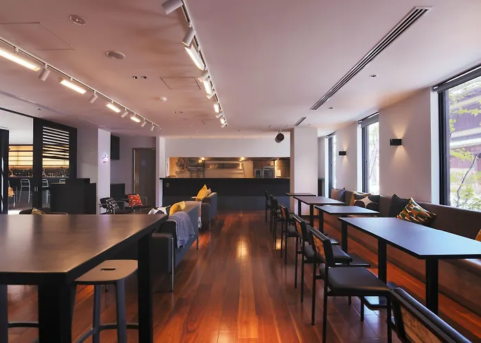 Kabin Kyoto