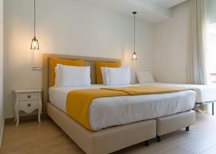Santa Cruz Boutique Hotel