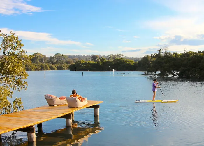 Batemans Bay Lodge