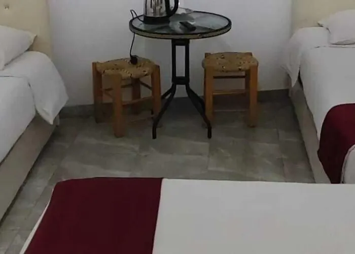 Aksaray Boutique Hotel