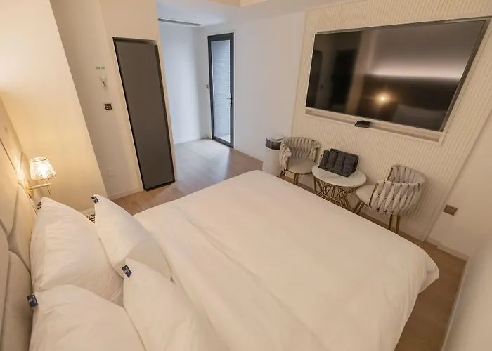 Denbasta Hotel Heritage