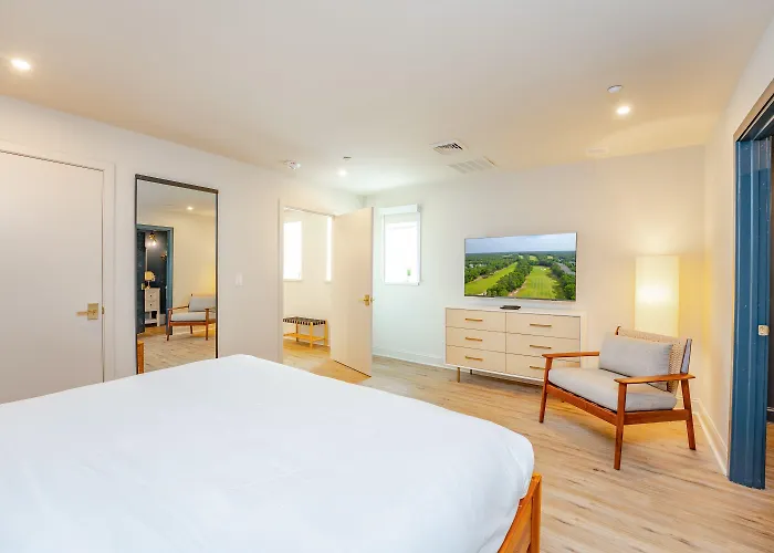 The Inn At Lbi National Golf & Resort