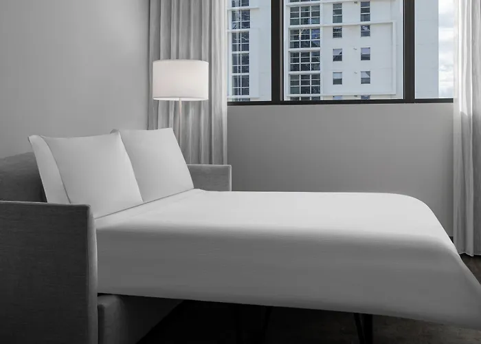 Element By Marriott Miami Brickell