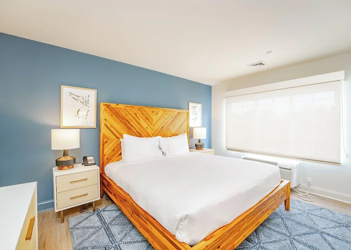 The Inn At Lbi National Golf & Resort