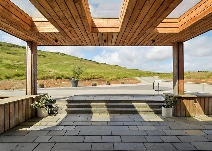 Bracken Hide Hotel