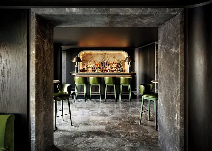 Muir, A Luxury Collection Hotel, Halifax