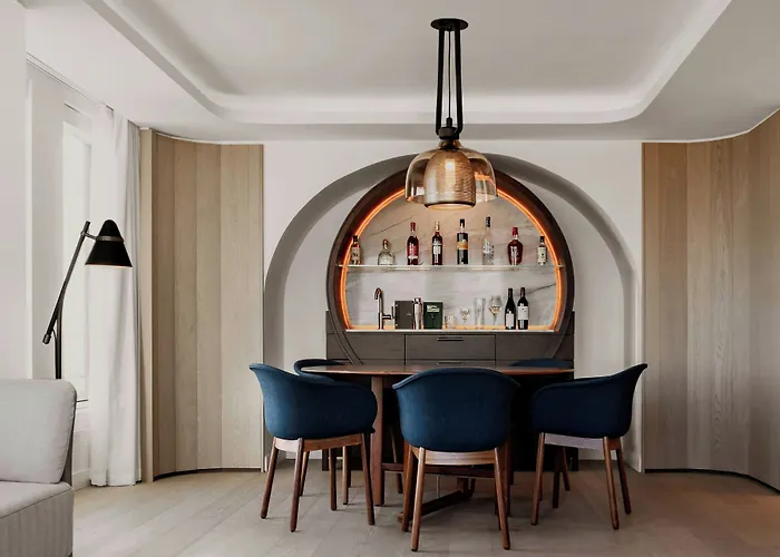 Muir, A Luxury Collection Hotel, Halifax