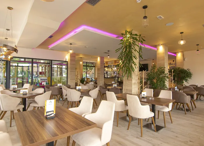 Hotel Agape