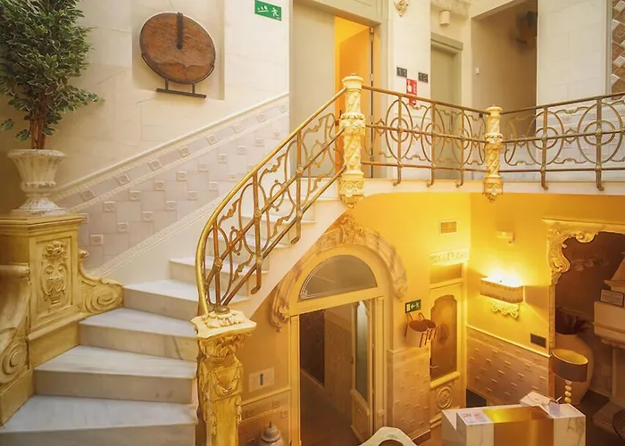 Akla Hotel Badajoz
