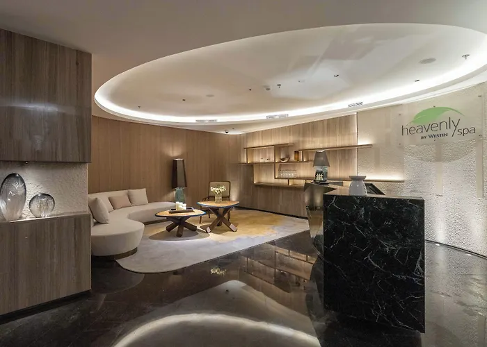 The Westin Yantai