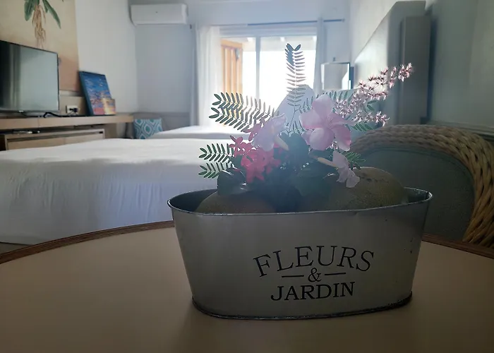 Boundless Bliss Hotel