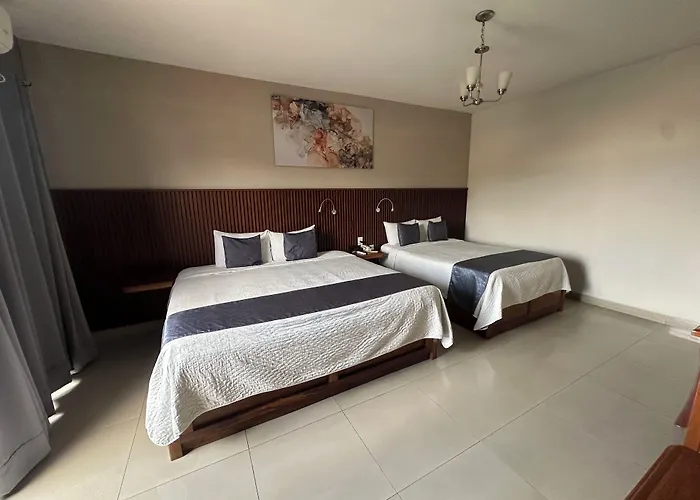 Hotel Pastora