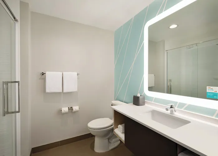 Avid Hotel Cedar Rapids South - Arpt Area By Ihg