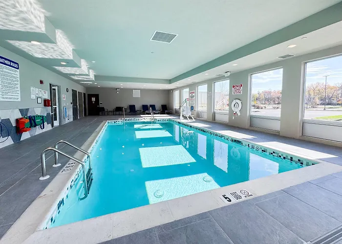 Hawthorn Extended Stay By Wyndham Mount Laurel Moorestown