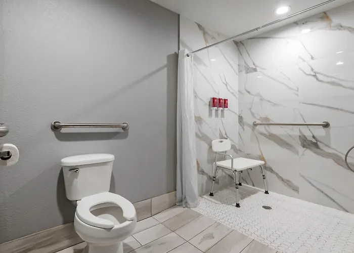 Surestay By Best Western Mcalester (Adults Only)