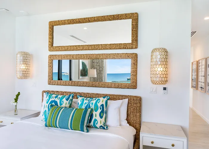 Tranquility Beach Anguilla Resort