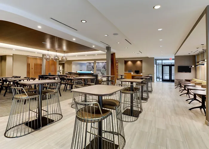 Springhill Suites By Marriott Cheraw