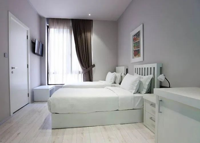 Metro Hotel Tirana