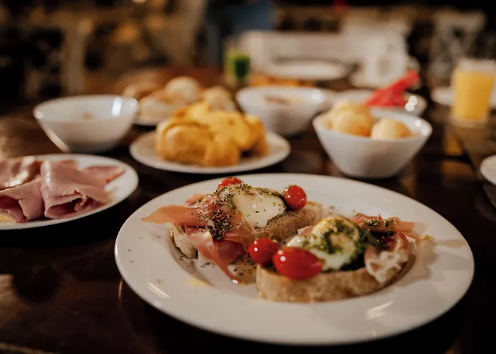 Buona Vitta Gramado Resort & Spa By Gramado Parks
