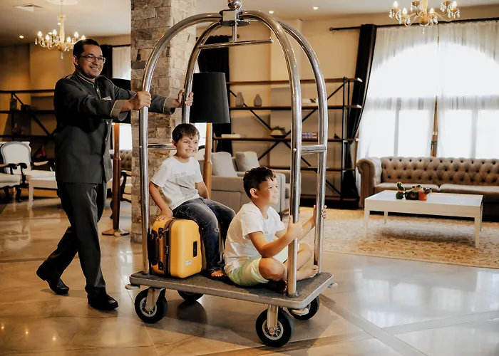 Buona Vitta Gramado Resort&Spa by Gramado Parks