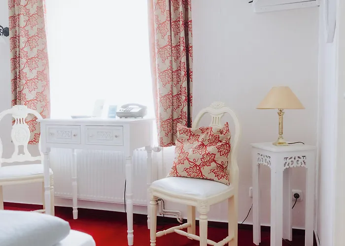 Hotel Garni Zur Linde