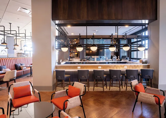 Hotel Indigo - Columbus At Riverfront Place By Ihg