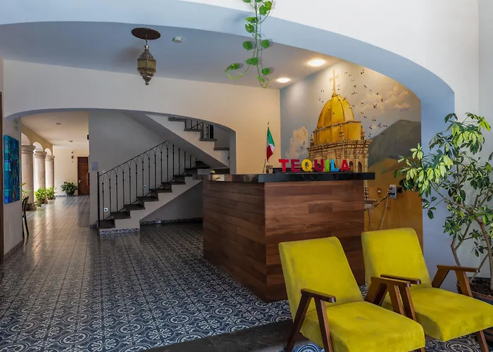 Casona 1530