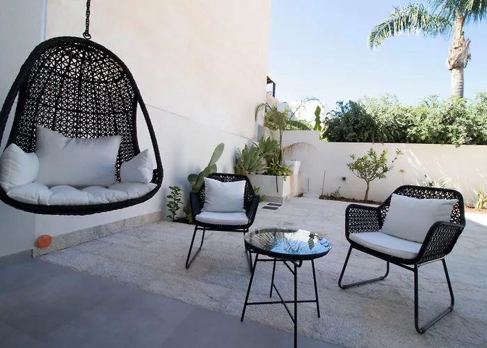 Hotel Arte Mare