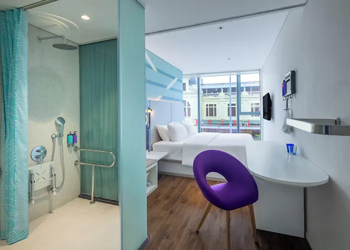 Tru By Hilton Hoa Binh City Centre