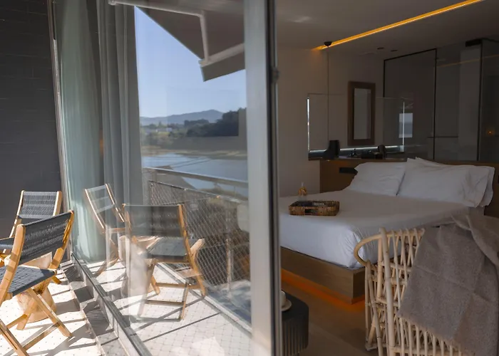 Malates Slow Boutique Hotel