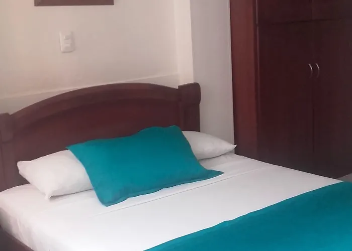 Hotel Center