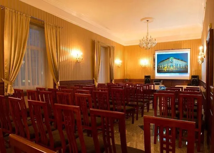 Hotel Europa