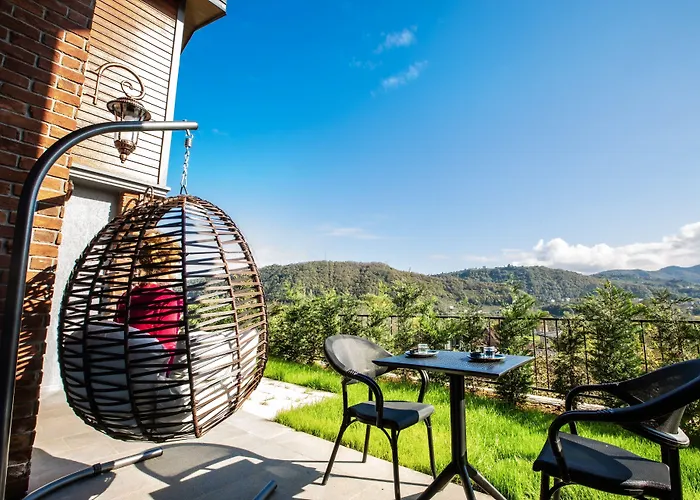 Zanike Hotel