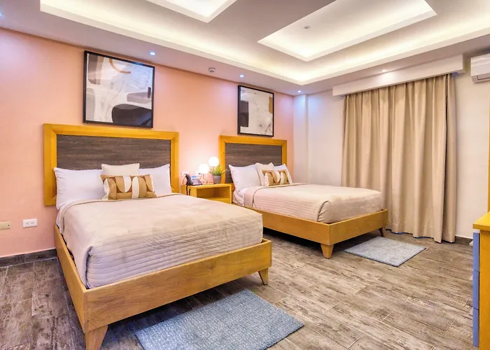 Melina Hotel