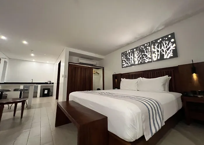 Aira Boracay Hotel