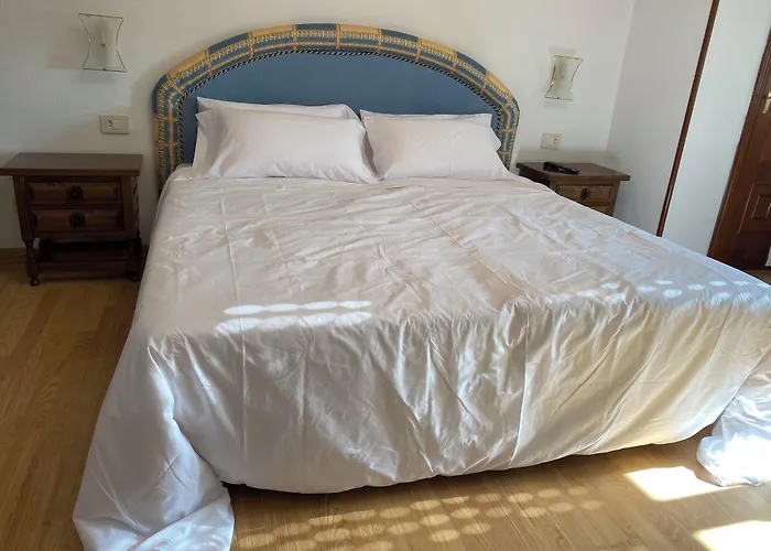 Hotel Santa Clara