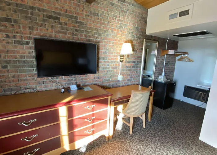 Dunes Inn Alamosa