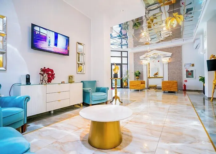 Guci Hotel