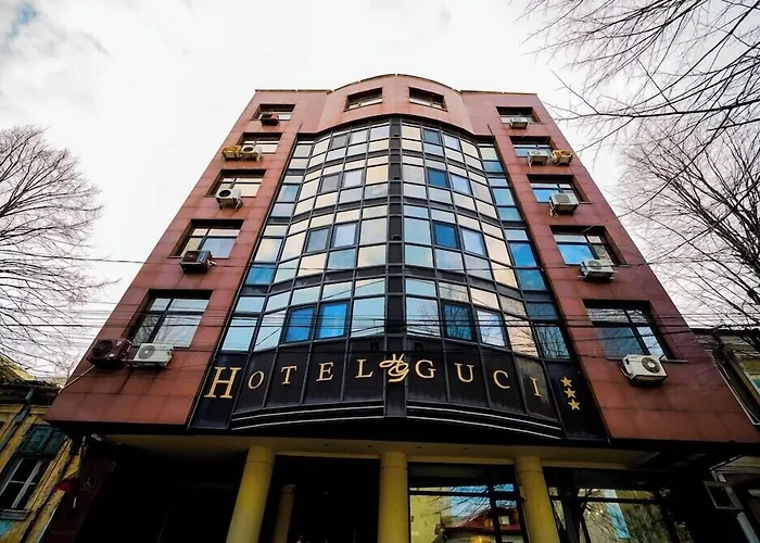 Guci Hotel