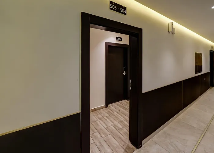 Luciana Hotel