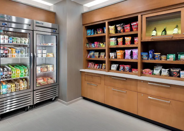 Springhill Suites By Marriott Lakeland