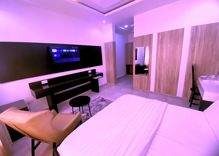 Hotel Capitol
