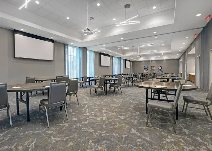 Springhill Suites By Marriott Franklin Cool Springs