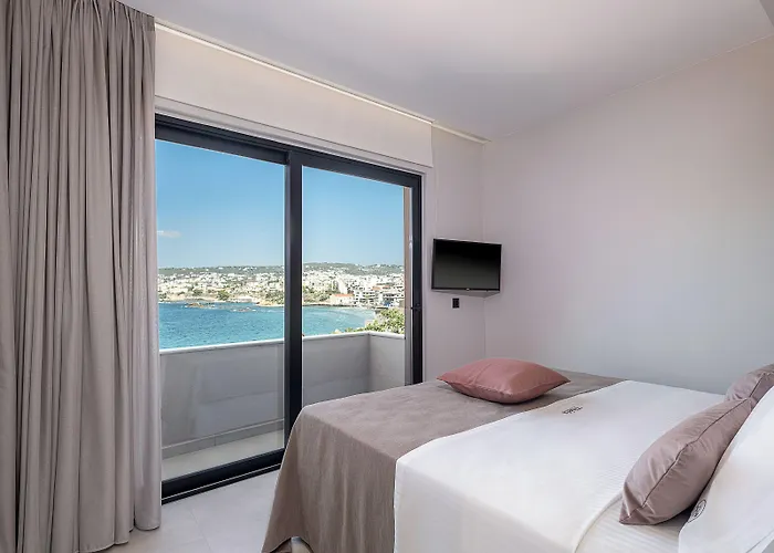 Theta Boutique Hotel