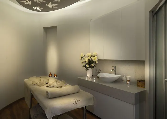 Odessa Beach Hotel