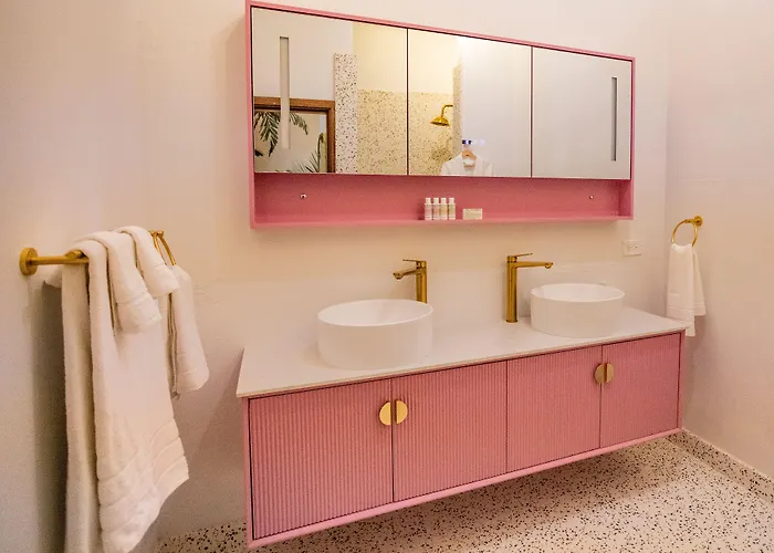 The Pink Palm Hotel - Adults Only